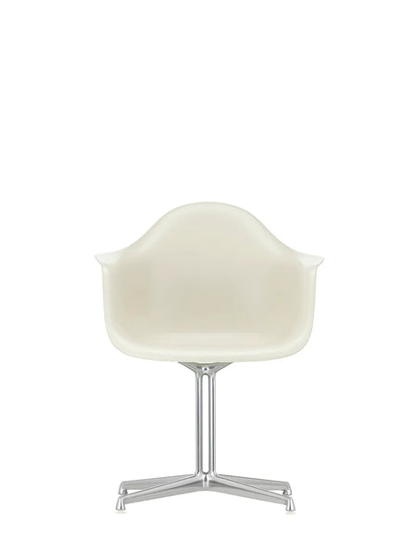Eames Plastic Armchair DAL fra Vitra - Pebble - Jacobsen Plus