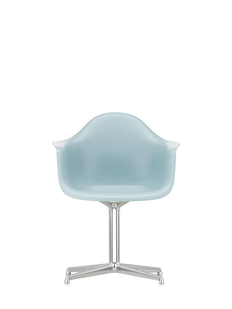 Eames Plastic Armchair DAL fra Vitra - Ice grey - Jacobsen Plus