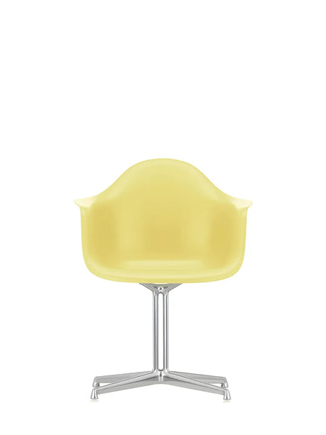 Eames Plastic Armchair DAL fra Vitra - Citron - Jacobsen Plus
