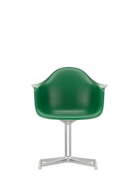 Eames Plastic Armchair DAL fra Vitra - Emerald - Jacobsen Plus