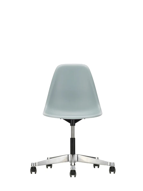 Eames Plastic Side Chair PSCC fra Vitra - Light grey - Jacobsen Plus