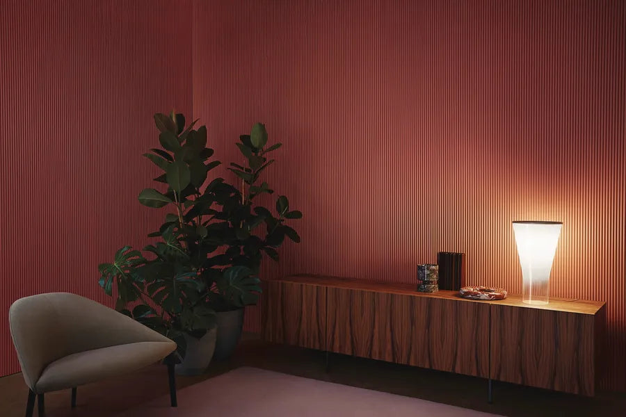 Soffio Bordlampe fra Foscarini - 2 - Jacobsen Plus