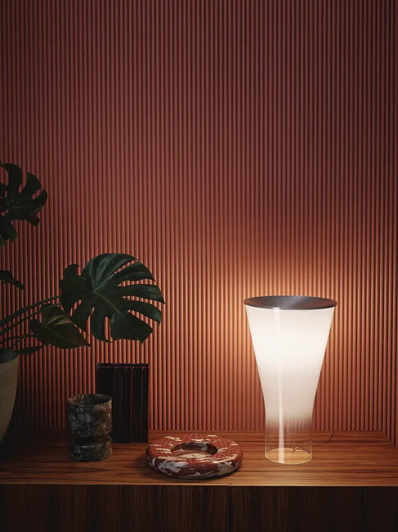 Soffio Bordlampe fra Foscarini - 3 - Jacobsen Plus