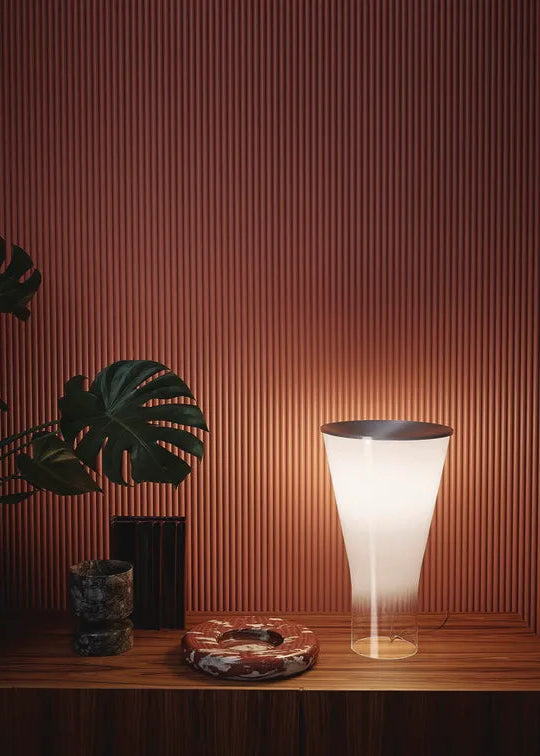 Soffio Bordlampe fra Foscarini - 2 - Jacobsen Plus