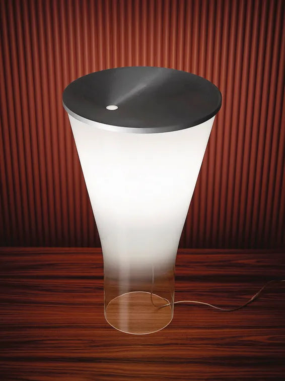 Soffio Bordlampe fra Foscarini - 4 - Jacobsen Plus