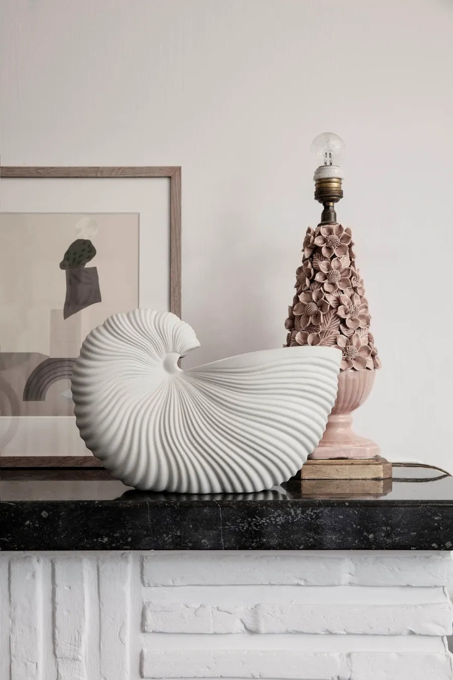 Shell Pot fra Ferm Living - 6 - Jacobsen Plus
