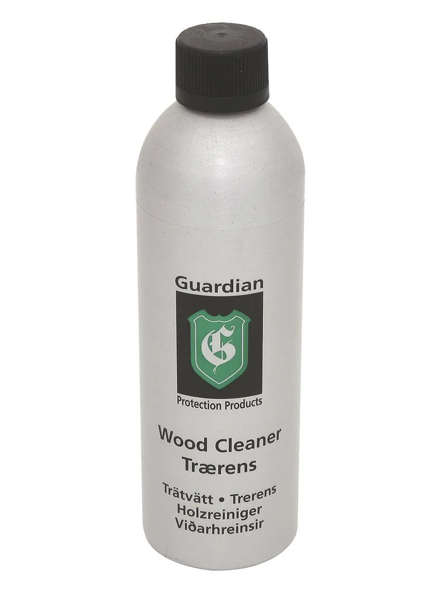 Trærens fra Guardian - 1 - Jacobsen Plus