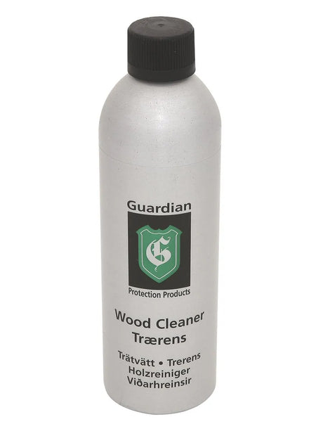 Trærens fra Guardian - 1 - Jacobsen Plus