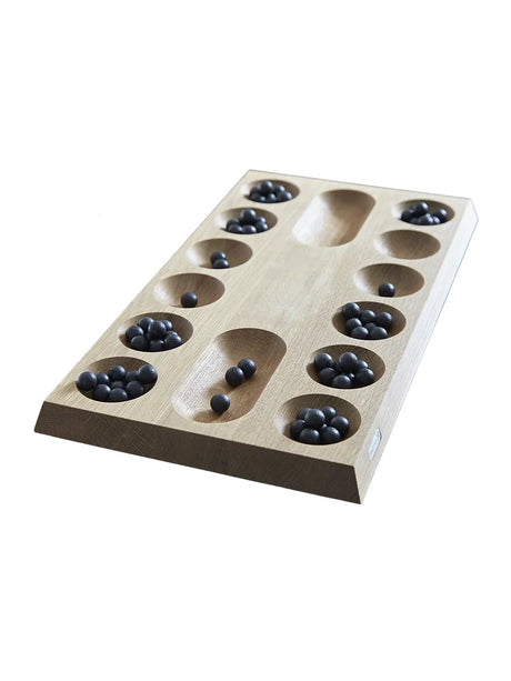 Kalaha Spil fra Piet Hein - 1 - Jacobsen Plus