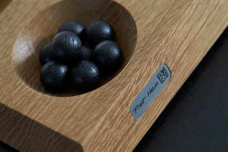 Kalaha Spil fra Piet Hein - 2 - Jacobsen Plus