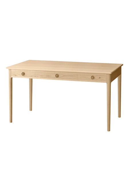 PP305 Skrivebord af Hans J. Wegner - 1 - Jacobsen Plus