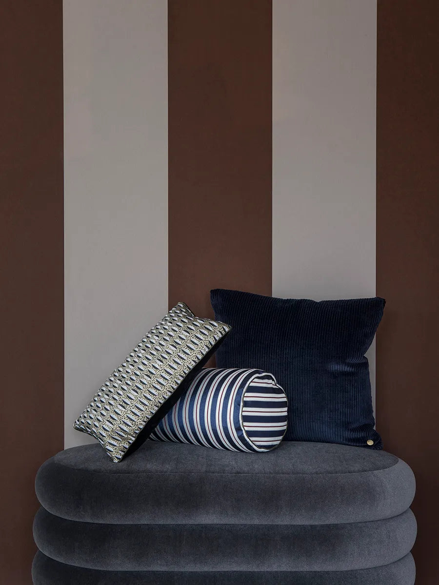 Corduroy Cushion fra Ferm Living - 2 - Jacobsen Plus