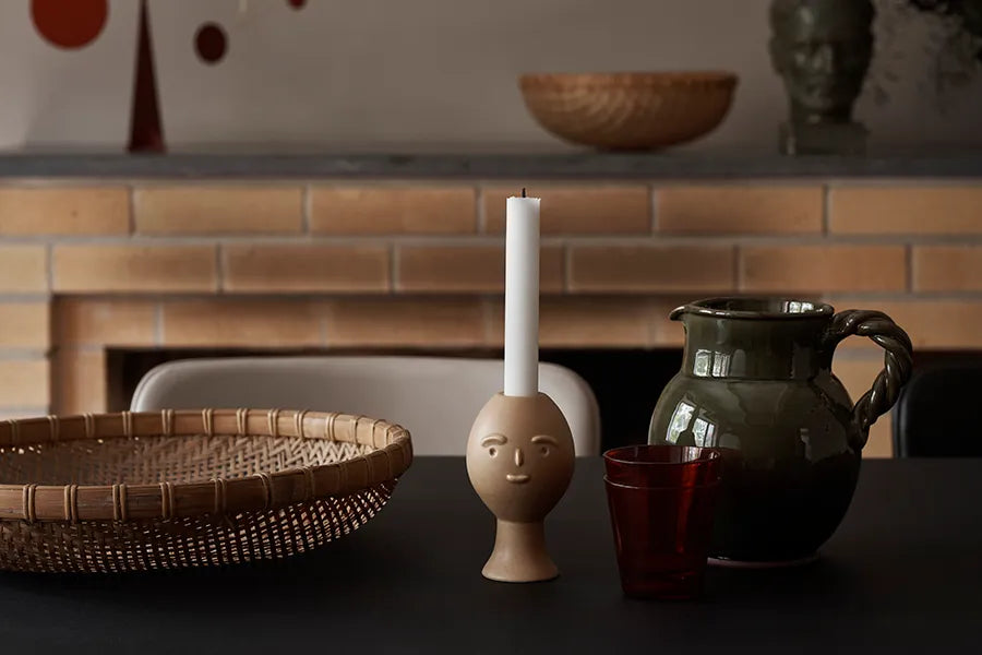 Lucius Candleholder fra Artek - 2 - Jacobsen Plus