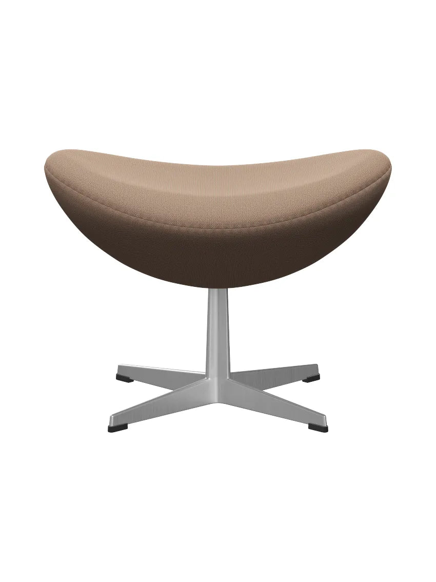 3127 Fodskammel til Ægget af Arne Jacobsen stofgr. 1