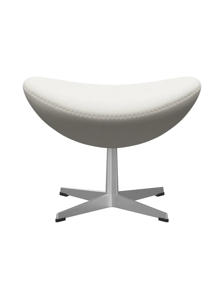 3127 Fodskammel til Ægget af Arne Jacobsen stofgr. 1