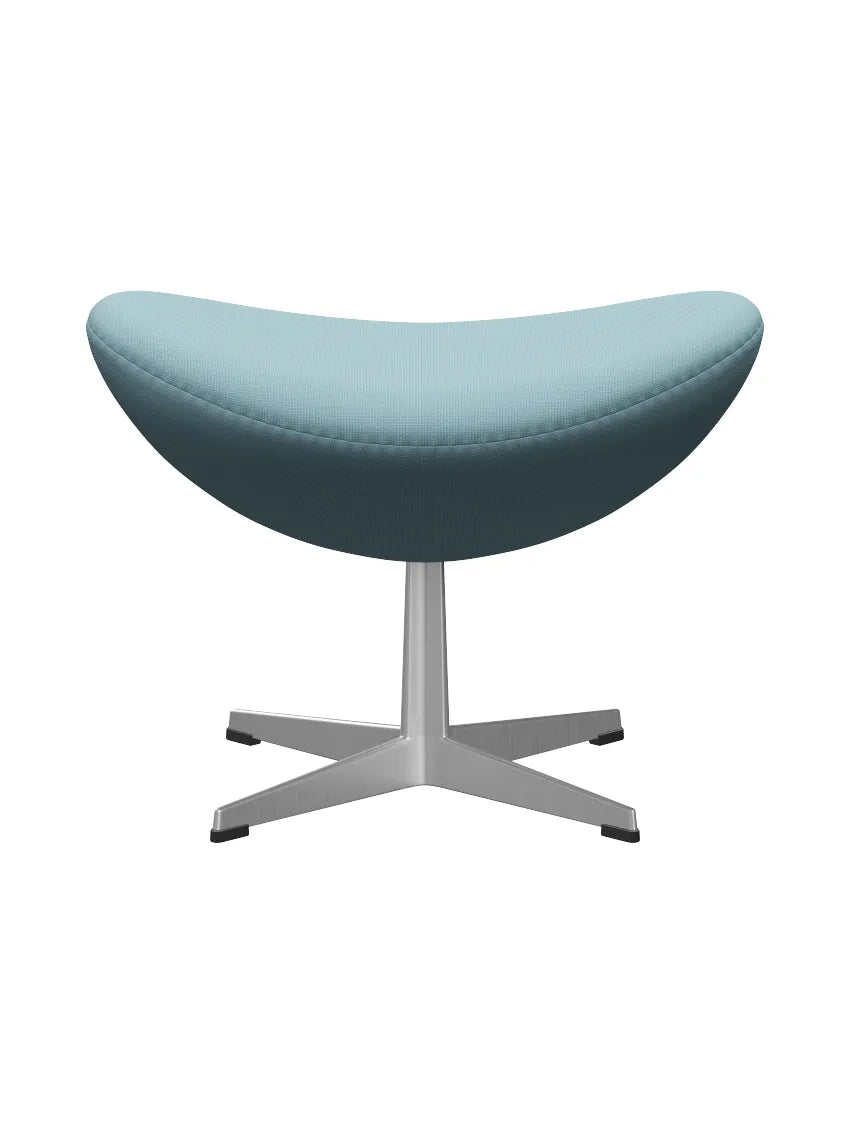 3127 Fodskammel til Ægget af Arne Jacobsen stofgr. 1