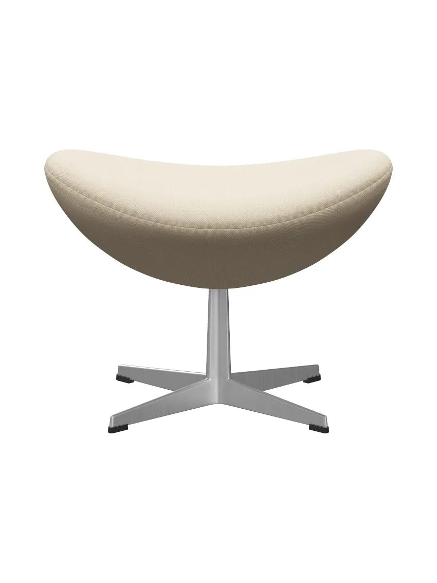 3127 Fodskammel til Ægget af Arne Jacobsen stofgr. 2