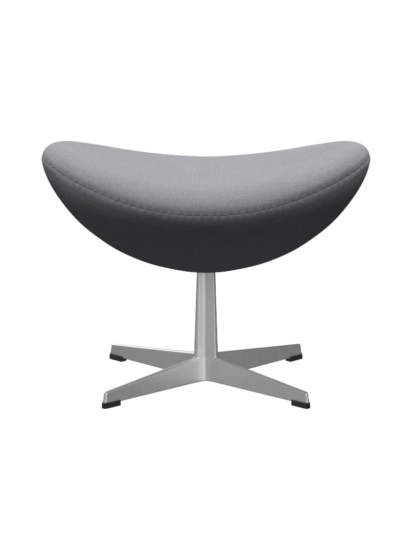 3127 Fodskammel til Ægget af Arne Jacobsen stofgr. 2