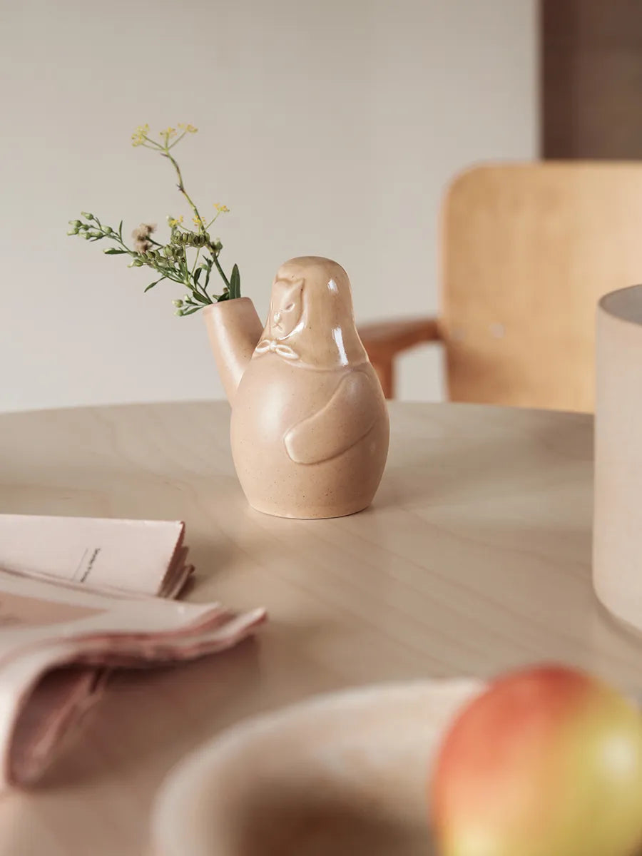 Easter Dog Vase fra Artek - 2 - Jacobsen Plus