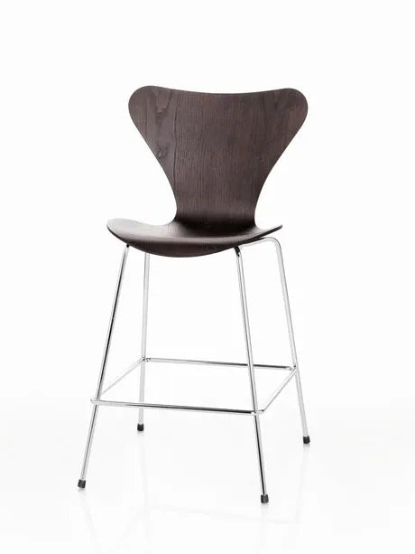 3197 Høj Barstol af Arne Jacobsen - 1 - Jacobsen Plus
