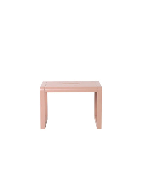 Little Architect Stool fra Ferm Living - Rose - Jacobsen Plus