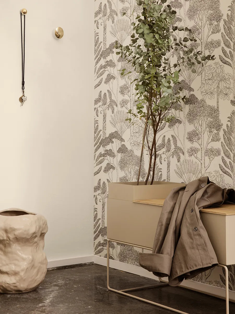 Plant Box, large fra Ferm Living - 1 - Jacobsen Plus