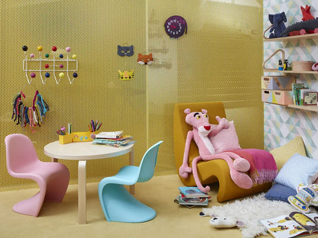 Hang It All fra Vitra - 2 - Jacobsen Plus