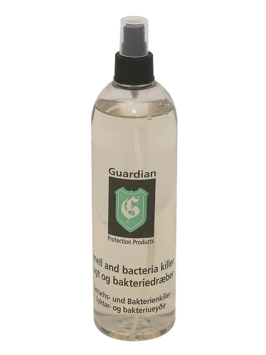 Lugt- og bakteriedræber fra Guardian - 1 - Jacobsen Plus