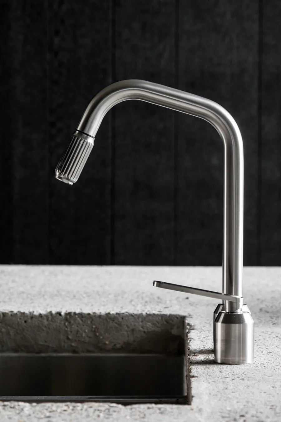 Køkkenarmatur fra Vipp - 2 - Jacobsen Plus