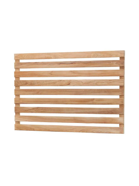 Teak Væg til Drop Køkken Singlemodul fra Cane-line - 1 - Jacobsen Plus