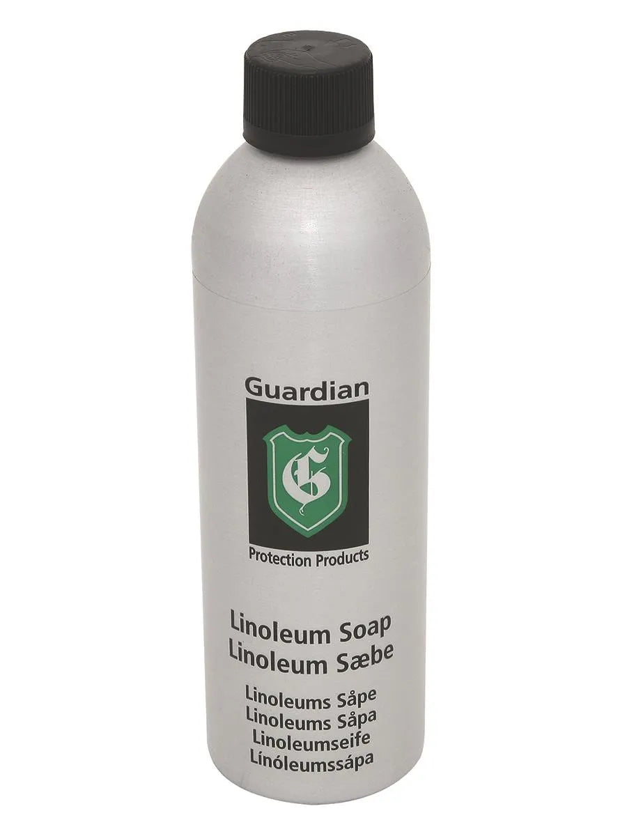 Linoleum sæbe fra Guardian - 1 - Jacobsen Plus