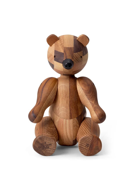 Mellem bjørn, reworked af Kay Bojesen - 1 - Jacobsen Plus