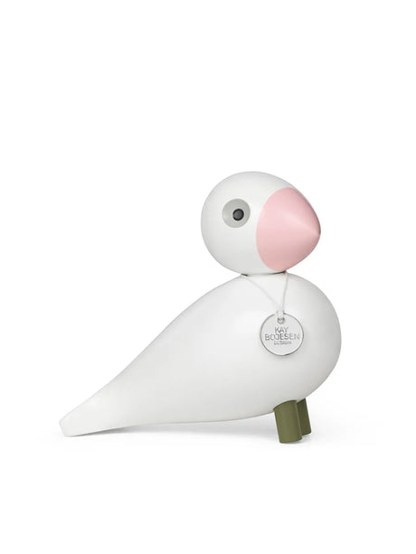 Sangfugl Love af Kay Bojesen - 1 - Jacobsen Plus