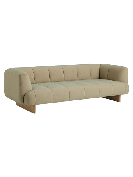 Quilton Lift 3 Pers. Sofa fra Hay - 1 - Jacobsen Plus