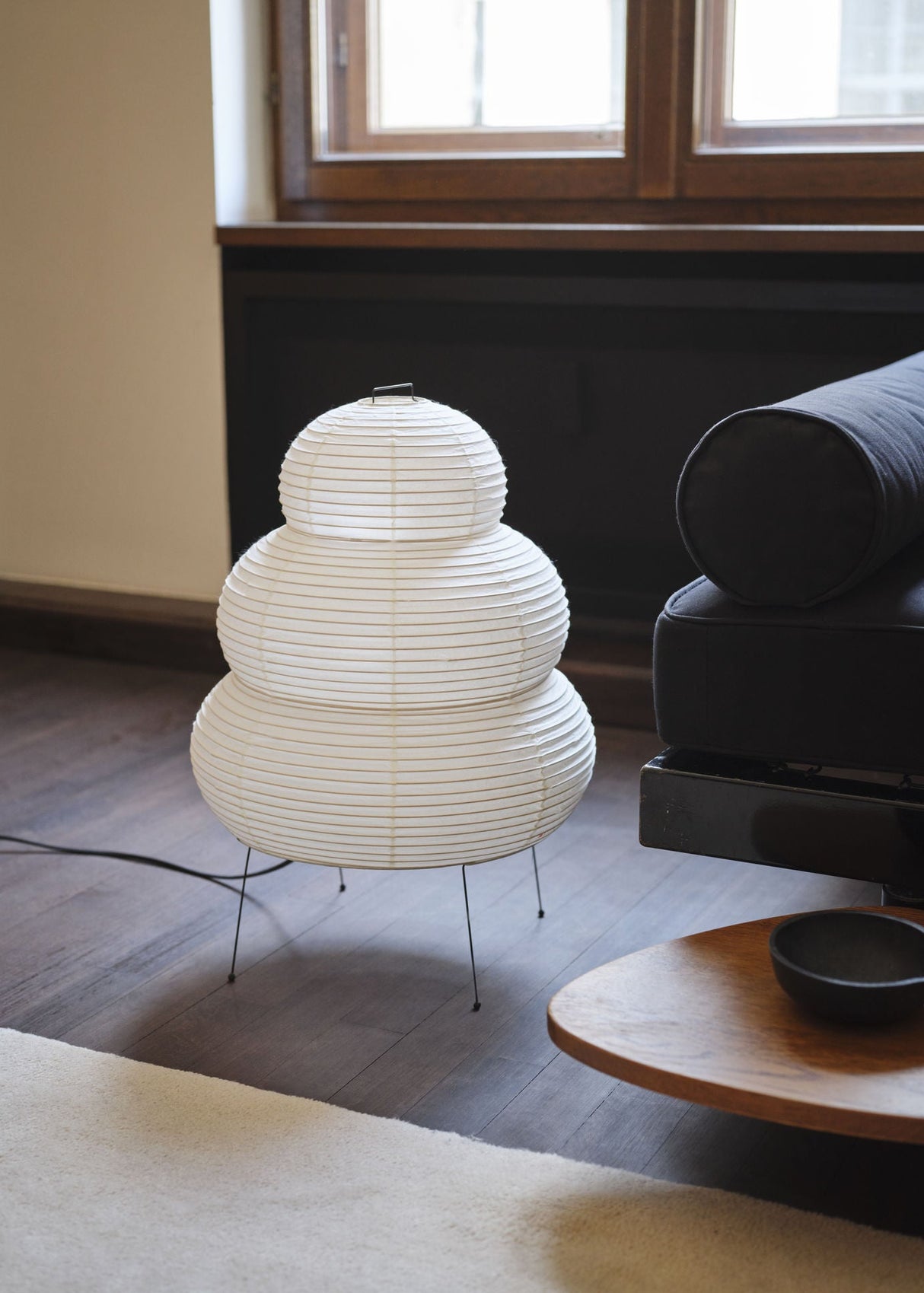 Akari 24N Bordlampe fra Vitra - 2 - Jacobsen Plus