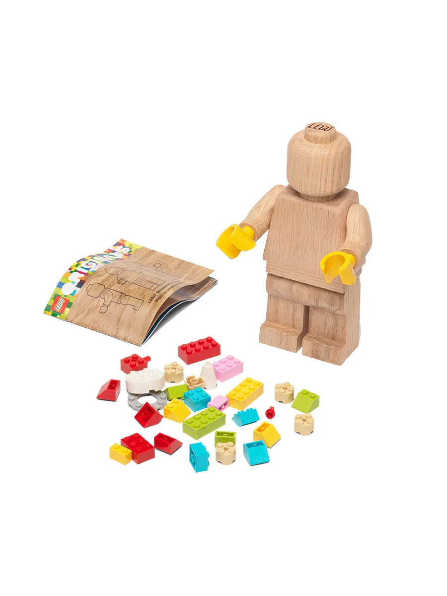 LEGO træfigur fra Room Copenhagen - 6 - Jacobsen Plus