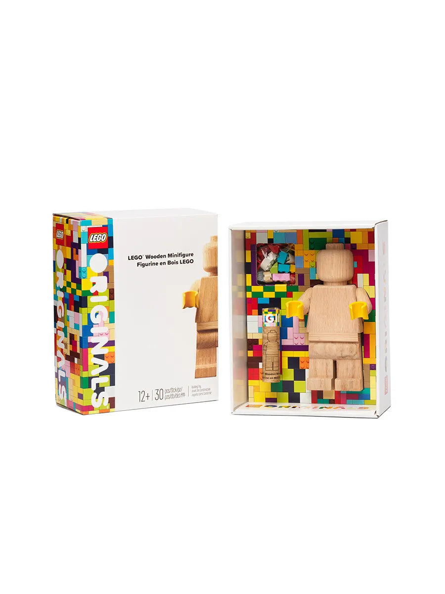 LEGO træfigur fra Room Copenhagen - 4 - Jacobsen Plus