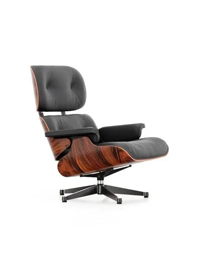 Eames Lounge Chair fra Vitra - Palisander - Jacobsen Plus