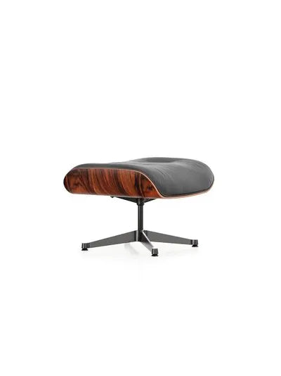 Eames Lounge Chair Fodskammel fra Vitra - Palisander - Jacobsen Plus