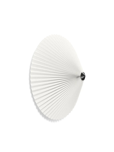 Matin Loft/Væglampe fra Hay - Ø 500 mm / White - Jacobsen Plus