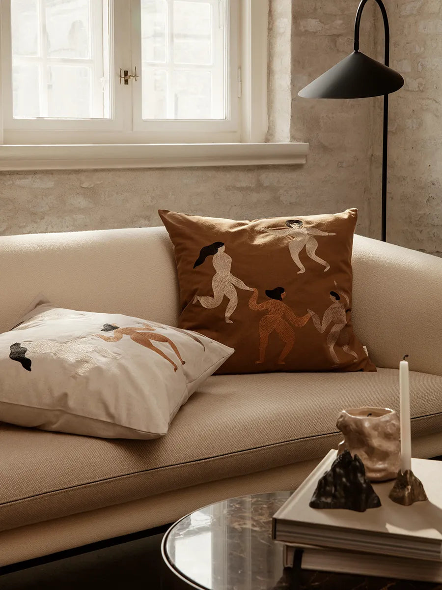Free Cushion fra Ferm Living - 4 - Jacobsen Plus