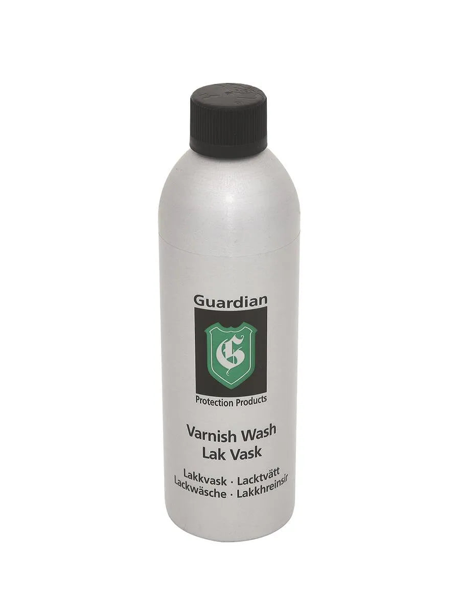 Lakvask fra Guardian - 1 - Jacobsen Plus