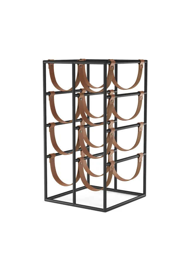 Umanoff Wine Rack fra Audo Copenhagen - 1 - Jacobsen Plus