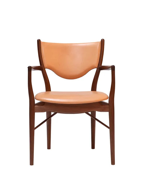 46 Armchair af Finn Juhl - 1 - Jacobsen Plus