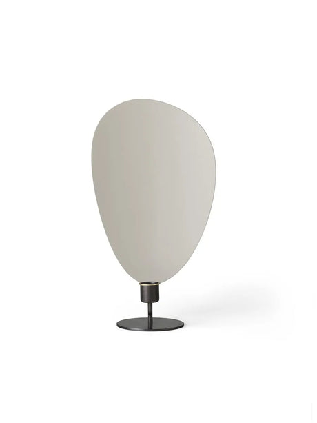 Flambeau Candle Holder, Table fra Audo Copenhagen - H: 30 / Stål - Jacobsen Plus