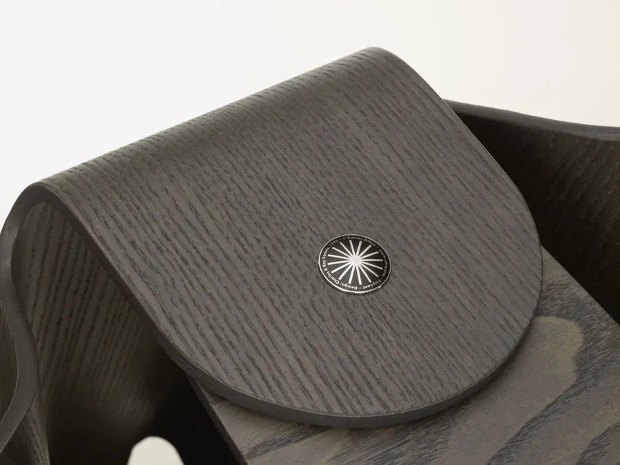 Eames Elephant, 75 års jubilæumsudgave fra Vitra - 4 - Jacobsen Plus