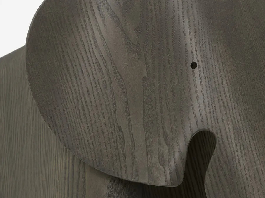 Eames Elephant, 75 års jubilæumsudgave fra Vitra - 3 - Jacobsen Plus