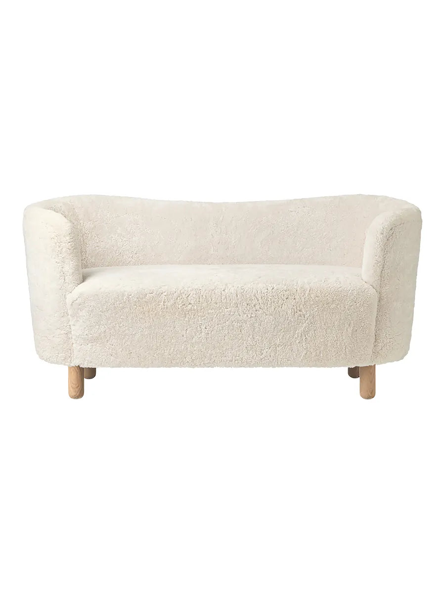 Mingle Sofa fra Audo Copenhagen - 1 - Jacobsen Plus