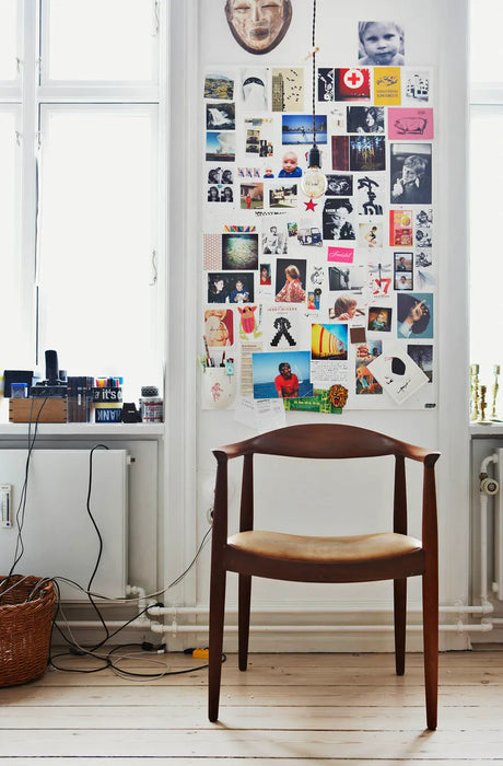 PP503 The Chair af Hans J. Wegner - 2 - Jacobsen Plus