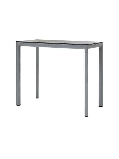 Drop Barbord, 150x75 cm fra Cane-line - 1 - Jacobsen Plus